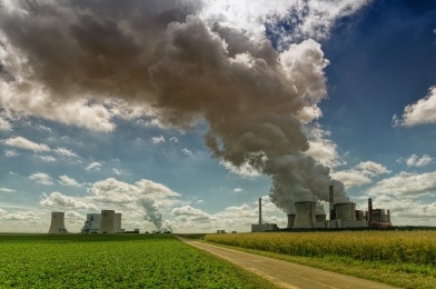 Инвентаризация источников выбросов