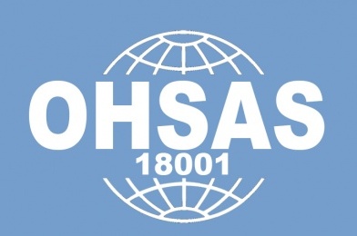 Сертификация по охране труда по ГОСТ Р 54934-2012/OHSAS 18001:2007