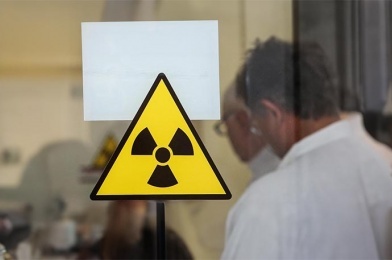 Разработка Плана мероприятий по защите персонала в случае радиационной аварии